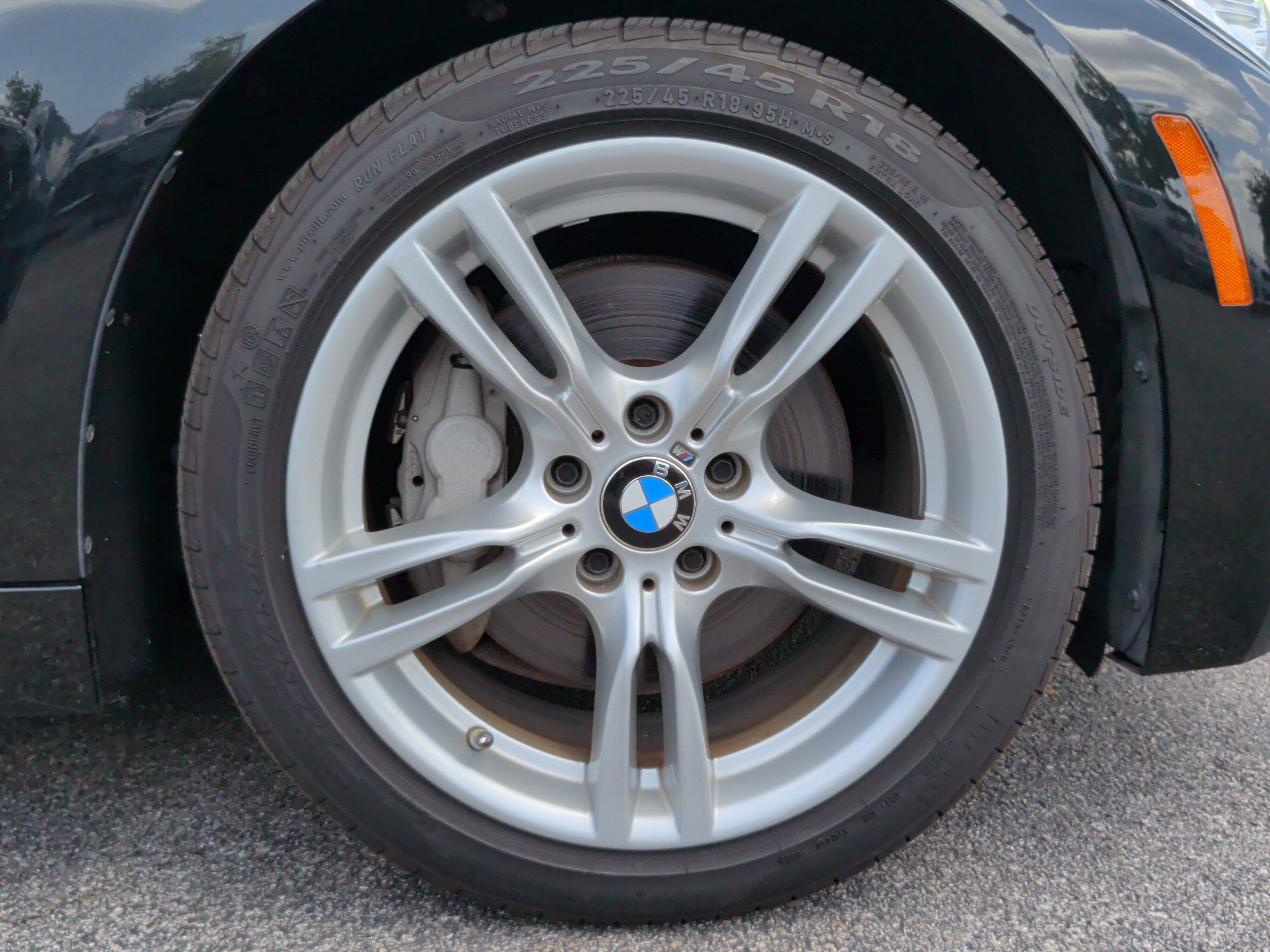 Used 2020 BMW 430i xDrive Coupe AWD/4WD image 14