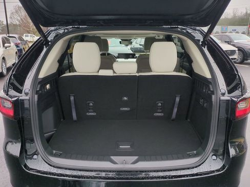 New 2026 MAZDA CX-90 3.3 Turbo S w/ Premium Plus image 13