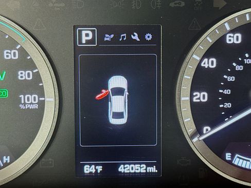 Used 2016 Hyundai Sonata SE FWD image 15