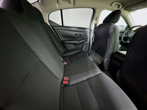 Used 2024 Nissan Sentra S image 26