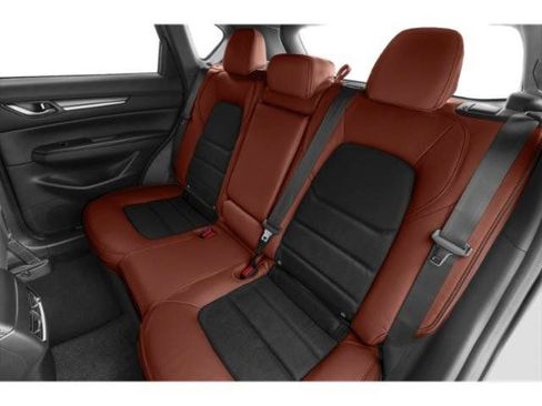 Certified 2024 MAZDA CX-5 Carbon Edition AWD/4WD image 16