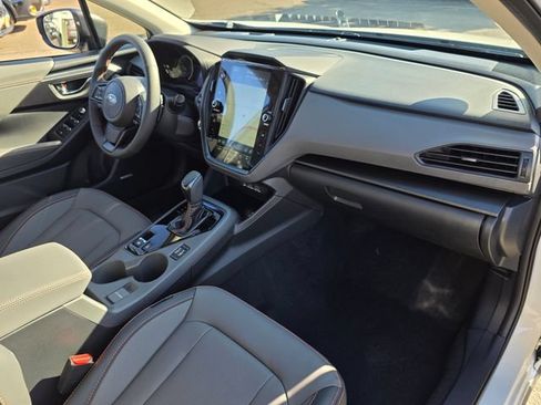New 2026 Subaru Crosstrek 2.5i Limited AWD/4WD image 9