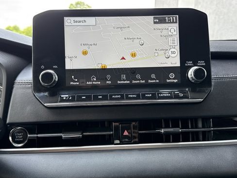 Used 2023 Mitsubishi Outlander SE FWD image 19