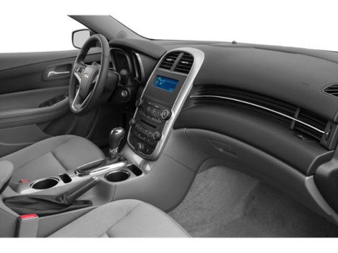 Used 2015 Chevrolet Malibu LT w/ Leather Package image 21