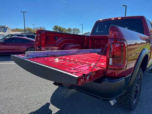 New 2026 RAM 2500 Rebel image 7