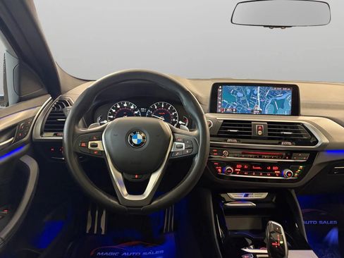 Used 2019 BMW X4 M40i w/ Premium Package AWD/4WD image 28