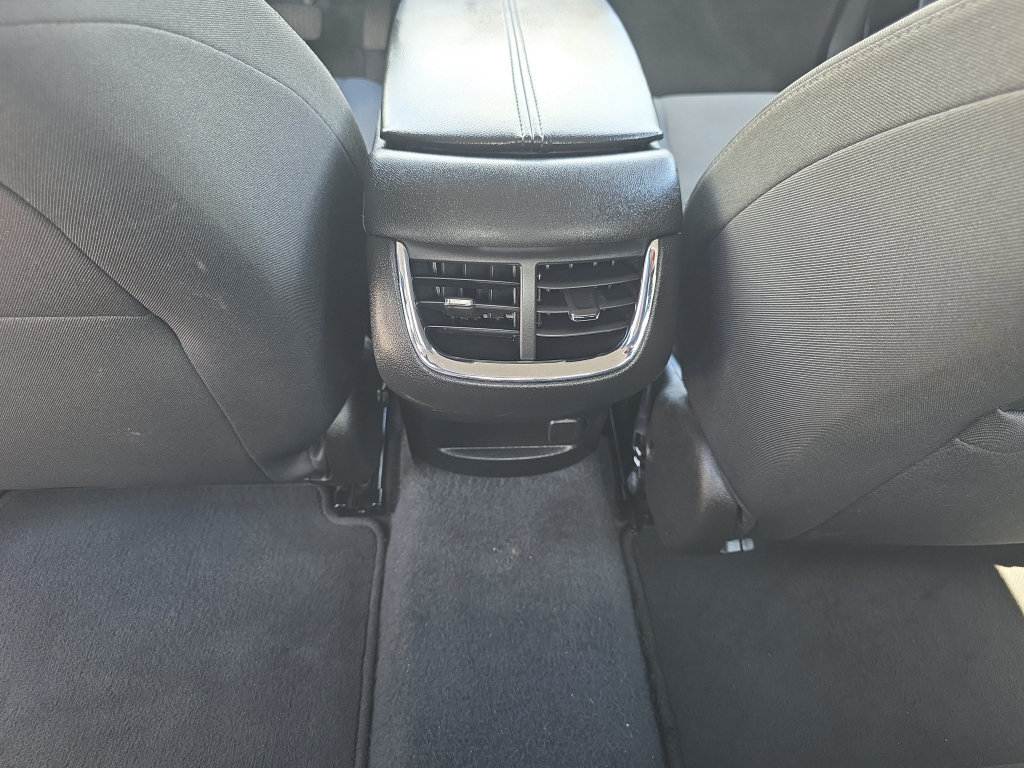 Used 2025 Chevrolet Malibu LT FWD image 31
