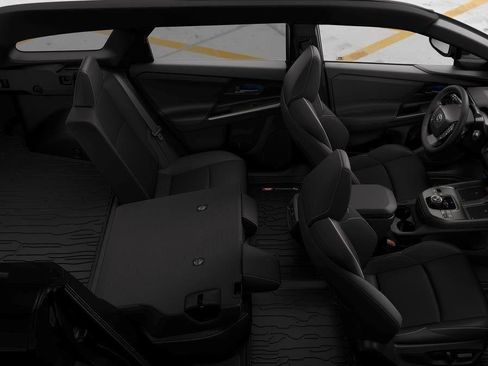 New 2026 Toyota bZ Woodland AWD/4WD image 44