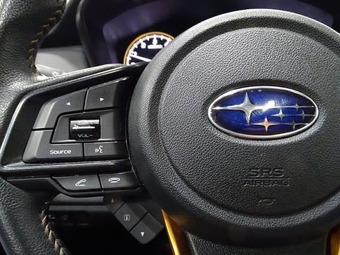 Used 2022 Subaru Outback Wilderness AWD/4WD image 24