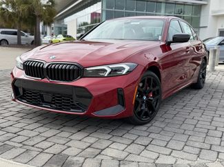 Used 2026 BMW 330i Sedan w/ M Sport Package RWD 360° Tour