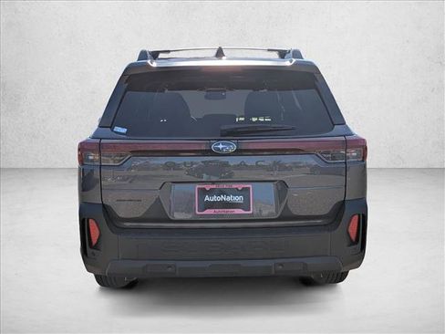 New 2026 Subaru Outback Touring XT image 7