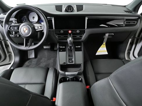 New 2026 Porsche Macan S image 19
