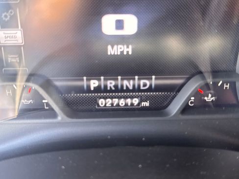 Used 2023 RAM 1500 Big Horn image 24