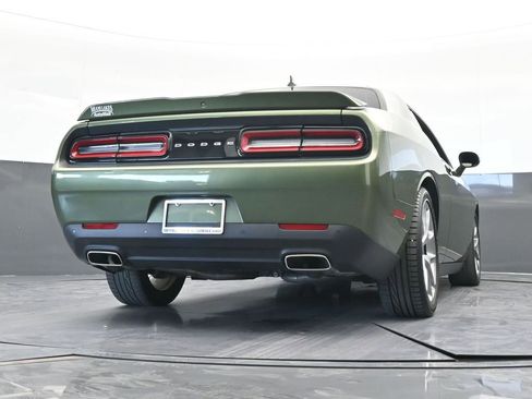 Used 2021 Dodge Challenger GT image 52