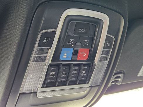 Used 2026 RAM 1500 Rebel w/ G/T Package AWD/4WD image 34