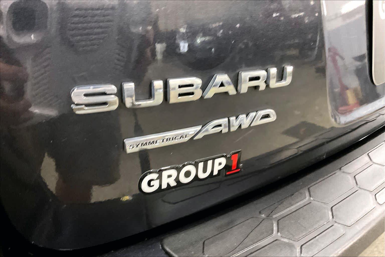 Used 2018 Subaru Crosstrek 2.0i Premium AWD/4WD image 30