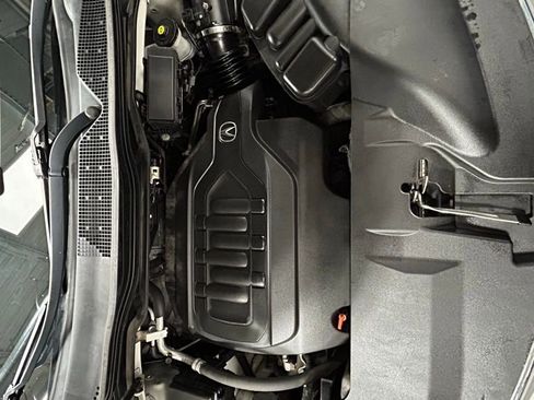 Used 2015 Acura MDX SH-AWD w/ Technology Package image 58