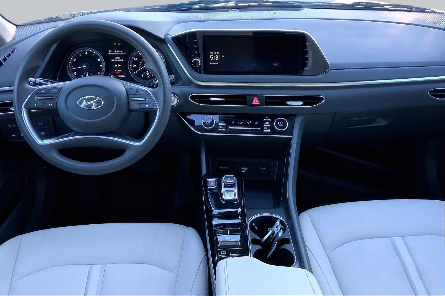 Used 2023 Hyundai Sonata SEL FWD image 15