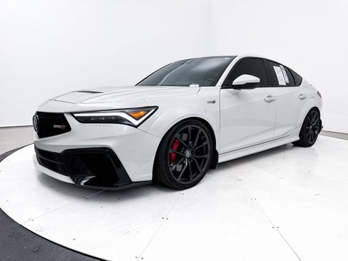 Used 2024 Acura Integra Type S image 16