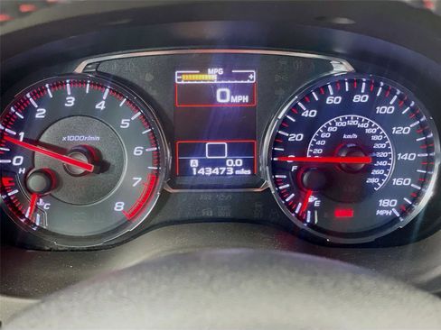 Used 2019 Subaru WRX Premium AWD/4WD image 15
