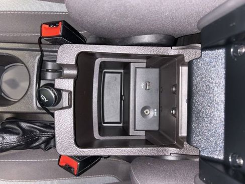 Used 2014 Ford Focus ST FWD image 17