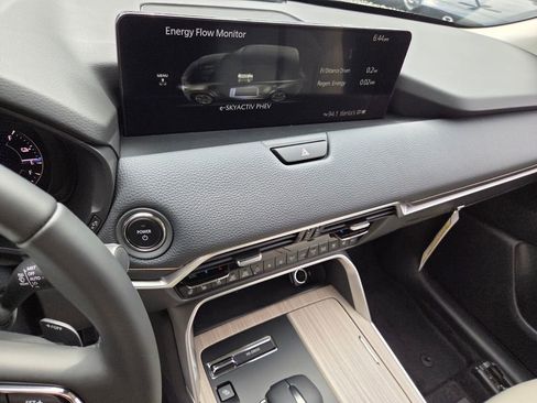 New 2026 MAZDA CX-70 SC Plus AWD/4WD image 22