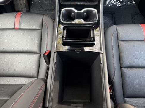 Used 2024 Chevrolet Traverse RS w/ LPO, Floor Liner Package image 26