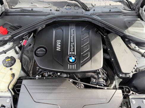 Used 2014 BMW 328d xDrive Sedan AWD/4WD image 14