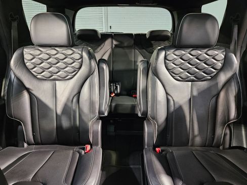 Used 2022 Hyundai Palisade Calligraphy AWD/4WD image 13