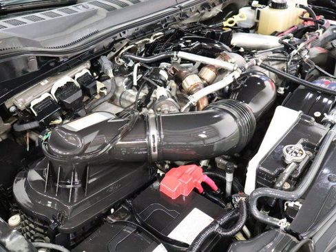 Used 2019 Ford F250 Lariat AWD/4WD image 83