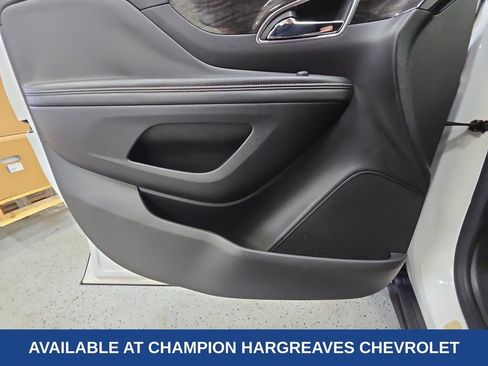 Used 2016 Buick Encore Sport Touring FWD image 32