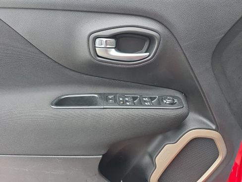 Used 2017 Jeep Renegade Sport w/ Power & Air Group AWD/4WD image 15