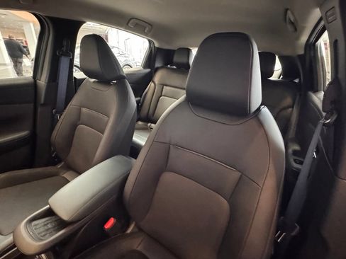 New 2026 Nissan Leaf SV+ FWD image 9