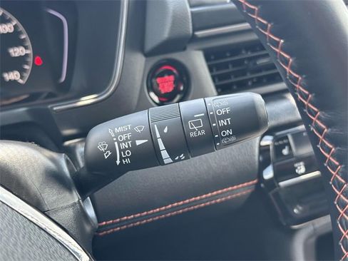 Used 2025 Honda Pilot TrailSport image 27