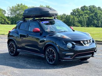 Used 2014 Nissan Juke NISMO RS image 1