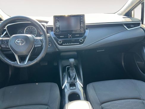 Used 2021 Toyota Corolla SE FWD image 10