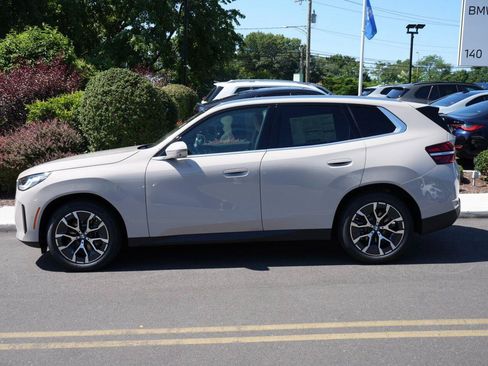 Used 2026 BMW X3 xDrive30i w/ Premium Package AWD/4WD image 17