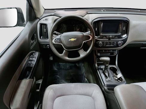 Used 2018 Chevrolet Colorado W/T w/ WT Convenience Package RWD image 20