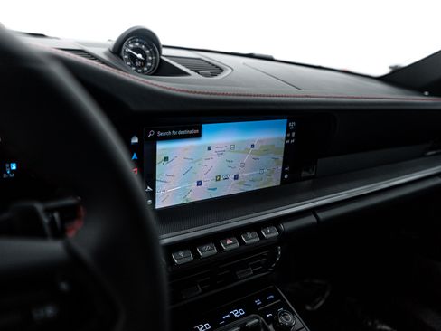 New 2026 Porsche 911 Carrera S image 17