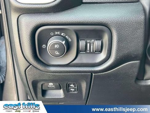 Certified 2023 RAM 1500 Laramie AWD/4WD image 27