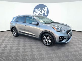 Certified 2022 Kia Niro LXS video 2