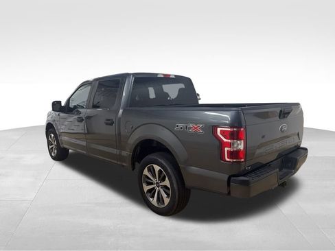 Used 2020 Ford F150 XL w/ Equipment Group 101A Mid image 3