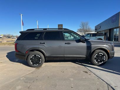 New 2026 Hyundai Palisade XRT Pro