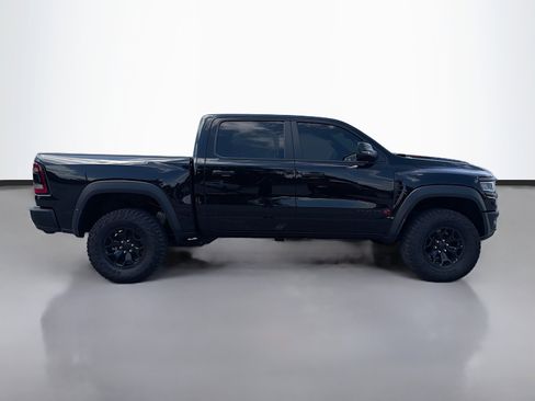 Used 2023 RAM 1500 TRX w/ TRX Level 1 Equipment Group AWD/4WD image 6