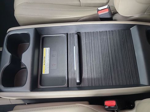Certified 2019 Honda Odyssey Elite image 37