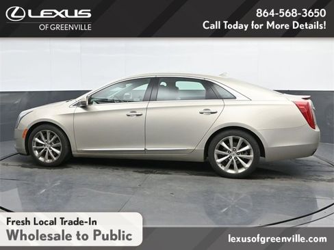 Used 2013 Cadillac XTS Premium image 5