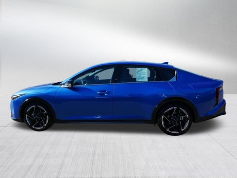 Certified 2025 Kia K4 GT-Line image 4