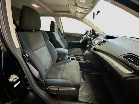 Used 2016 Honda CR-V EX image 32