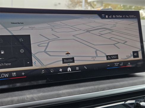 New 2026 BMW X7 xDrive40i w/ M Sport Package image 19