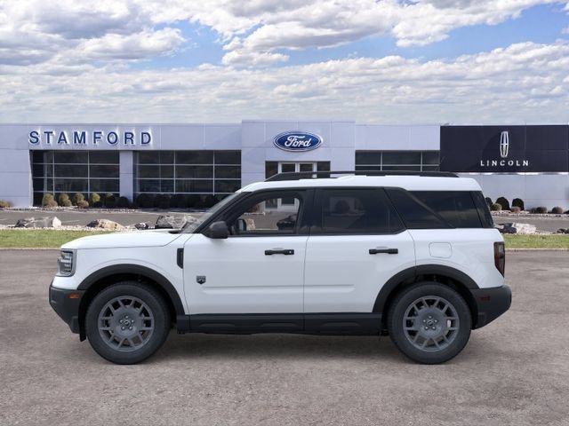 New 2026 Ford Bronco Sport Big Bend AWD/4WD image 3